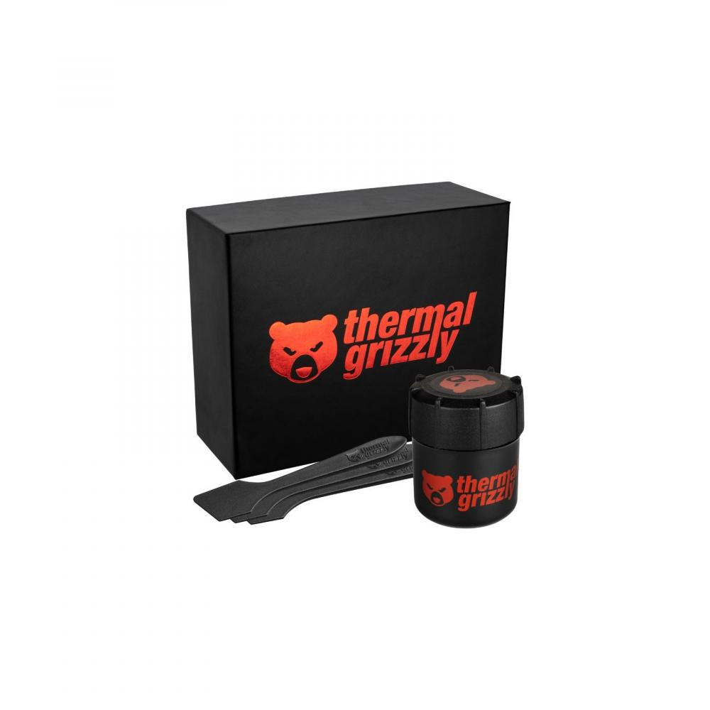Термопаста Thermal Grizzly Kryonaut Extreme (TG-KE-090-R) купить, цена ...
