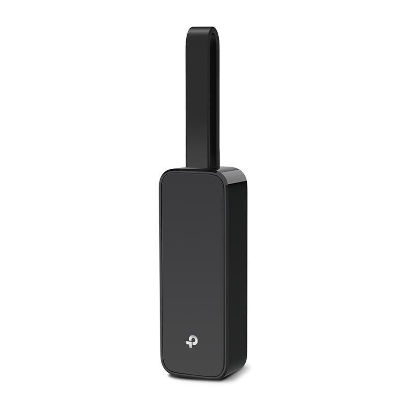 Мережевий адаптер TP-Link UE306