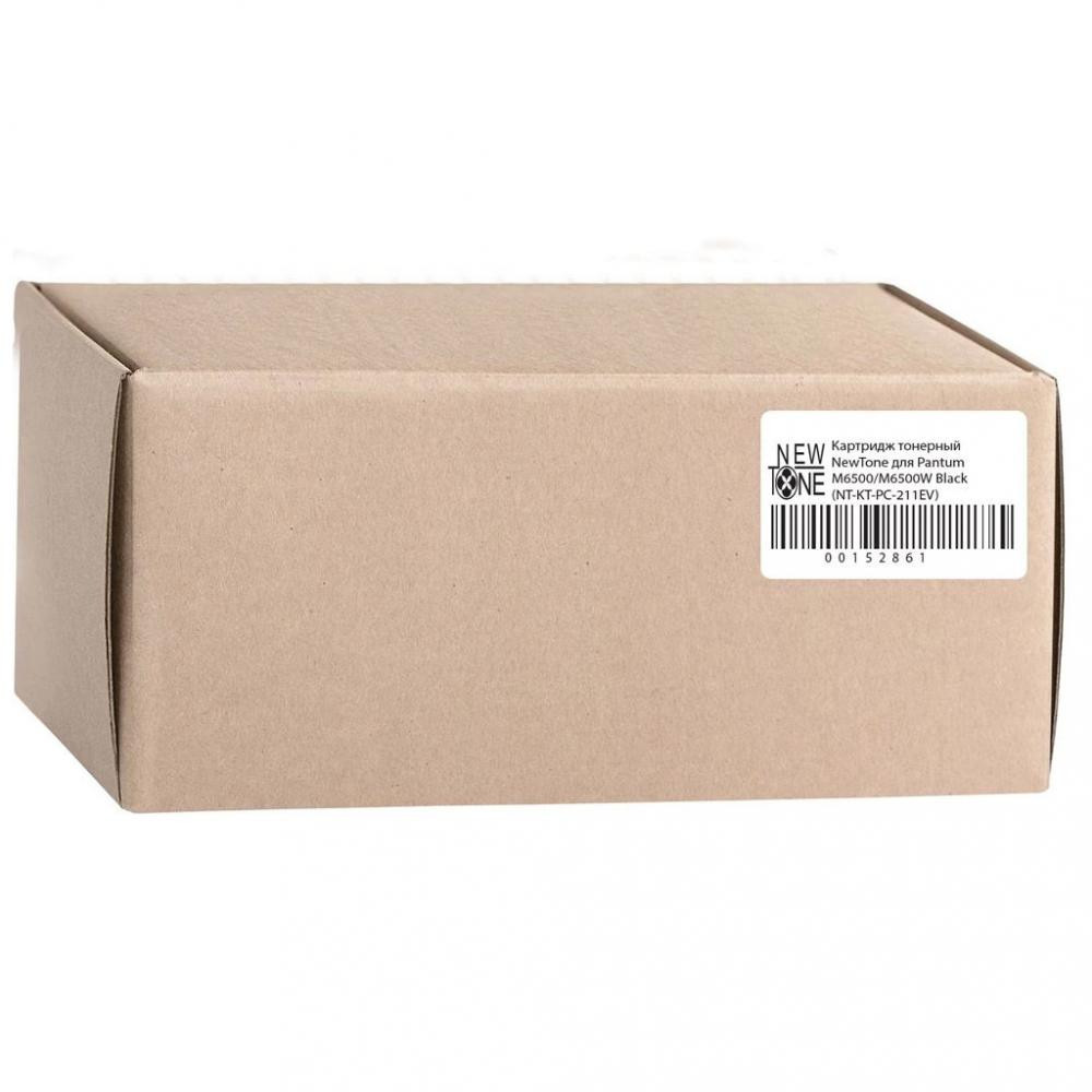 Картридж для принтера NewTone Pantum M6500/M6500W Black