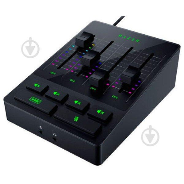Мікшер Razer Audio Mixer Razer - купити в Україні