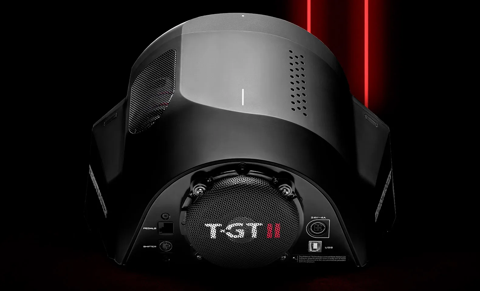 Кермо Thrustmaster T-GT II PS5/PS4/PC (4160823) купити, ціна та