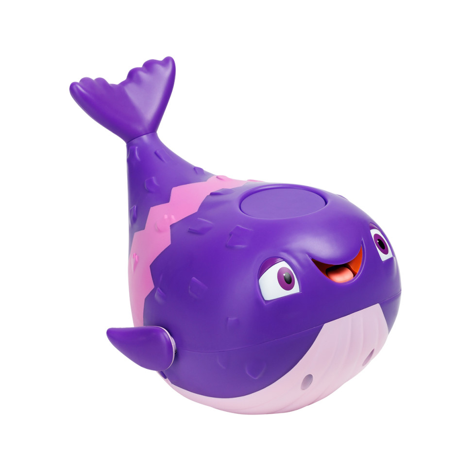 Ігровий набір Pinata Smashlings Райдужний кит SL9003