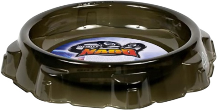 Арена для дзиги Infinity Nado III Black