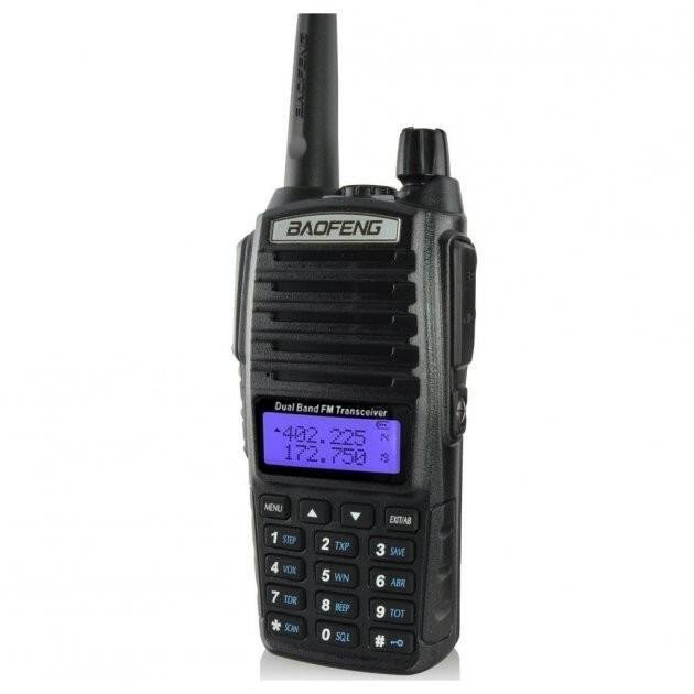 Рація Baofeng UV-82
