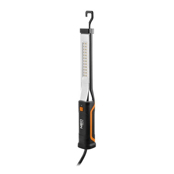 Ліхтарик Neo Tools 99-044 Black