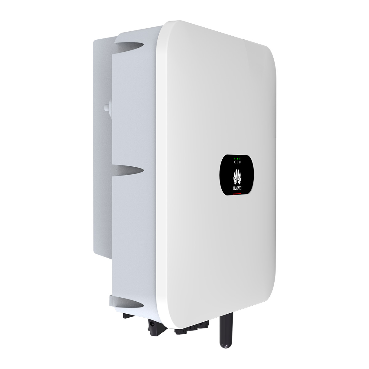 Сонячний інвертор Huawei SUN2000-6KTL-L1 White