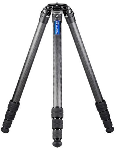 Трипод для зброї Leofoto LM-364CL
