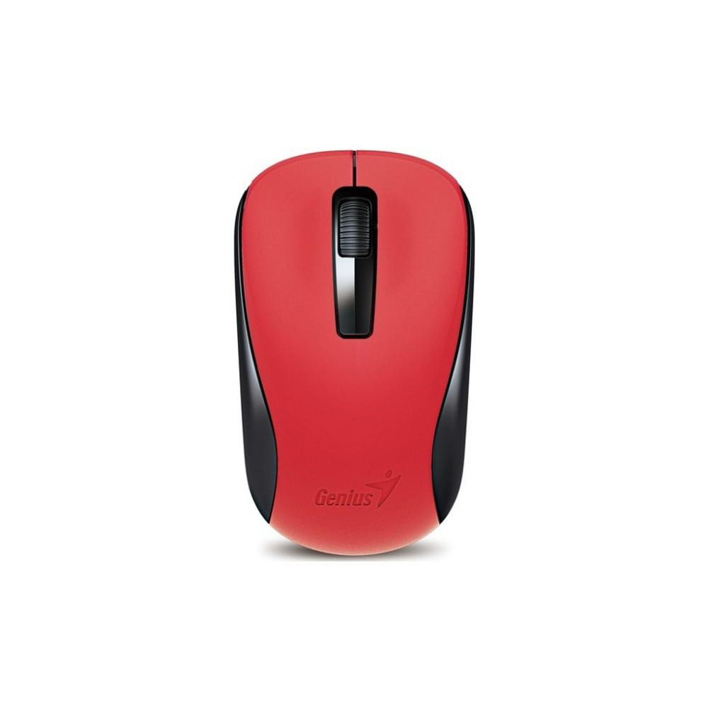 Мишка Genius NX-7005 G5 (31030017403) Red