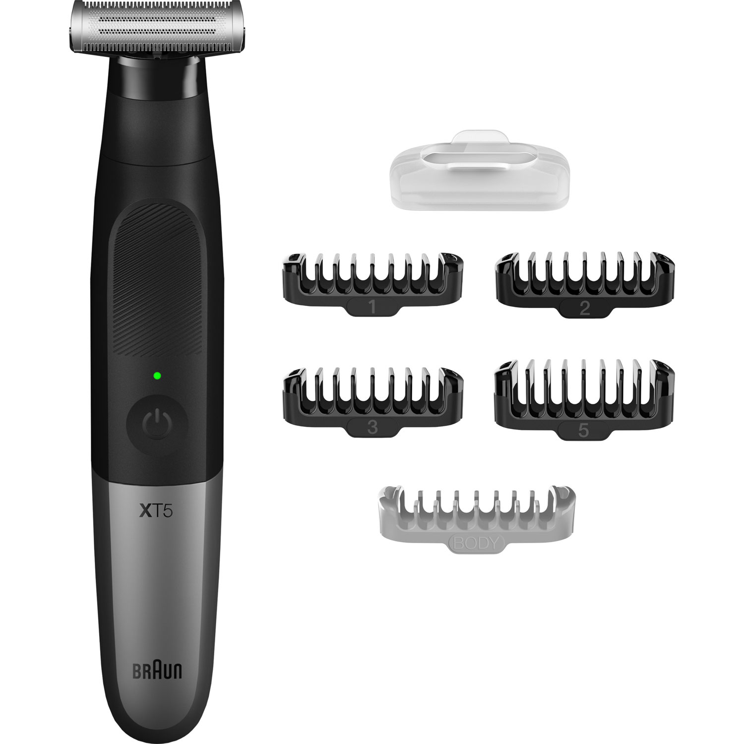 Тример Braun Series X XT5100 Braun - купити в Україні