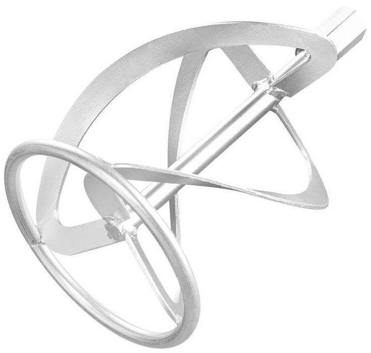 Мішалка для будівельної суміші GRAPHITE 56H704 Silver GRAPHITE - купити в Україні
