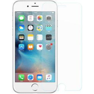 Захисне скло Baseus iPhone 7 (SGAPIPH7-CSB02) Transparent Tempered Glass 0.2mm 9H