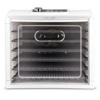 Сушарка для овочів та фруктів Sencor SFD 6500WH White