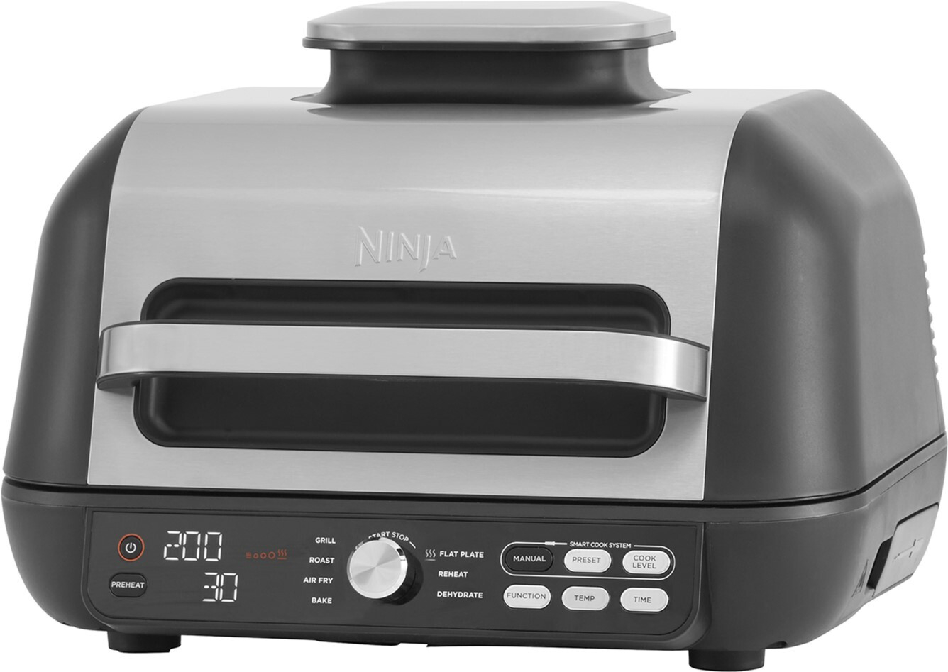Мультипіч Ninja Foodi Max Pro Grill AG651EU