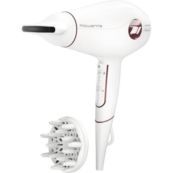 Фен Rowenta CV6135F0 White Rowenta - купити в Україні