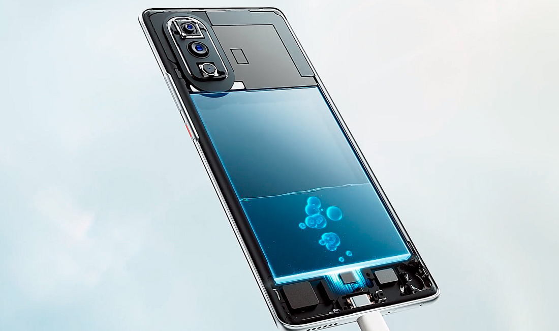Смартфон Huawei Nova 10 8/128GB Starry Black купить, цена, отзывы в ...