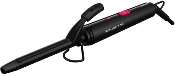 Плойка Rowenta Curling Tong CF2133F0 Black