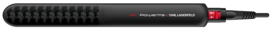 Випрямляч для волосся Rowenta OPTILISS II SF321LF0 Black Rowenta - купити в Україні