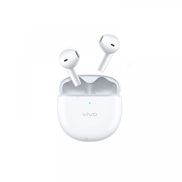 Бездротові навушники VIVO Air White TWS