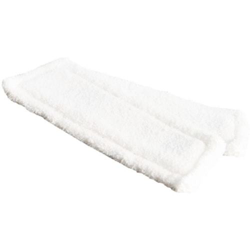 Серветки для прибирання Electrolux EBMC 01 White для склоочисників