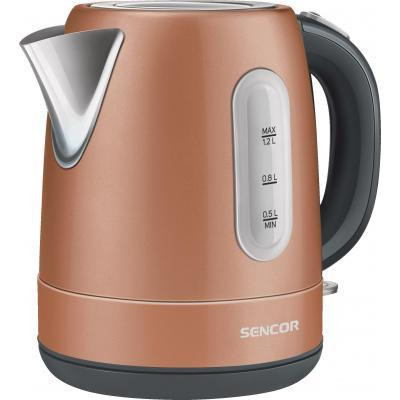 Електрочайник Sencor SWK 1226GD Sencor - купити в Україні