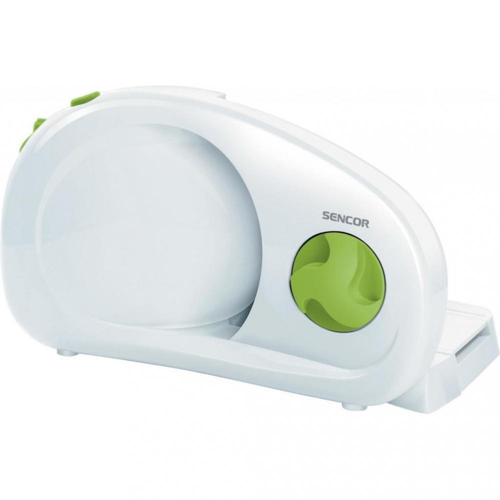 Скибкорізка Sencor SFS 1001GR Sencor - купити в Україні