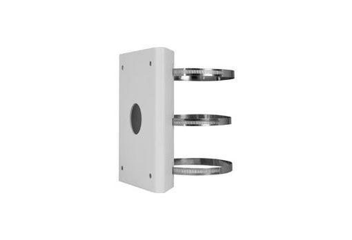 Кронштейн для камери відеонагляду Uniview TR-UP08-A-IN (для PTZ) Uniview White