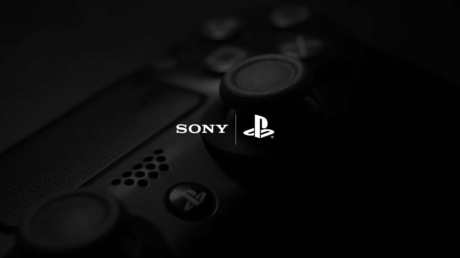 Геймпад Sony PlayStation 4 Dualshock 4 v2 Jet Black бездротовий