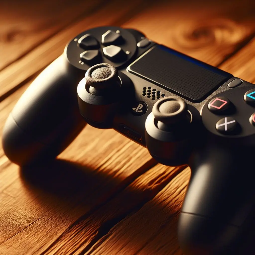 Геймпад Sony PlayStation 4 Dualshock 4 v2 Jet Black беспроводной