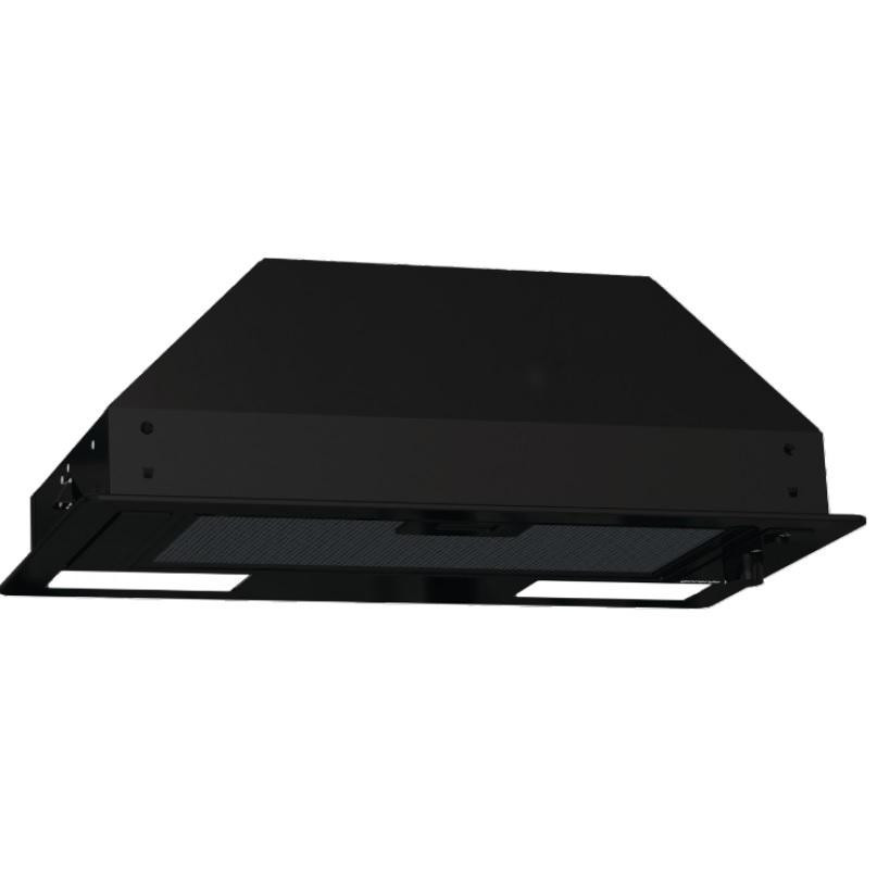 Витяжка Gorenje BHI681EB Black