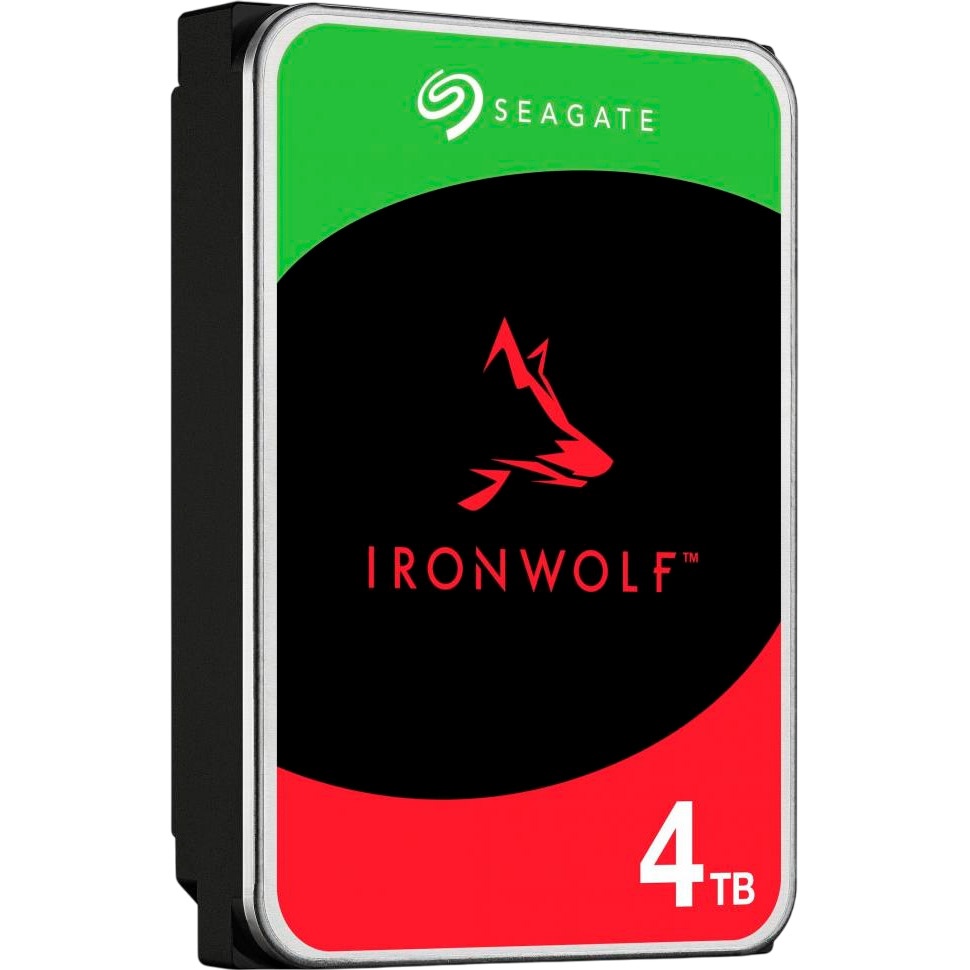 HDD диск Seagate IronWolf ST4000VN006 4TB