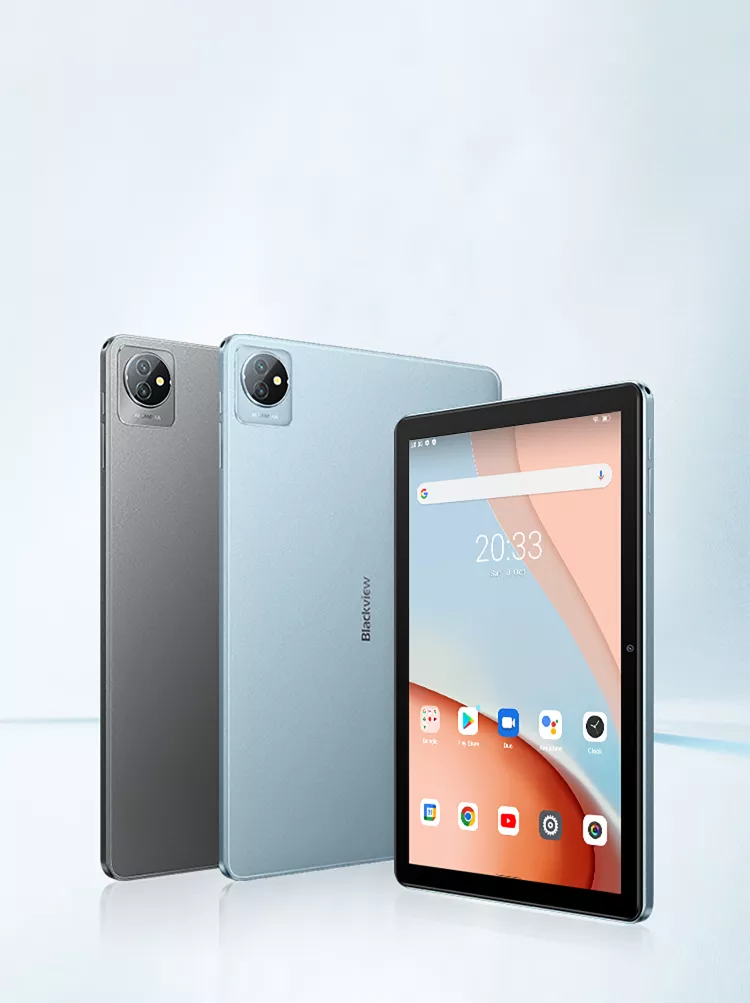 Планшет Blackview Tab 7 Wi-Fi 3/64GB Blue (ID#2039673002), купить на ...