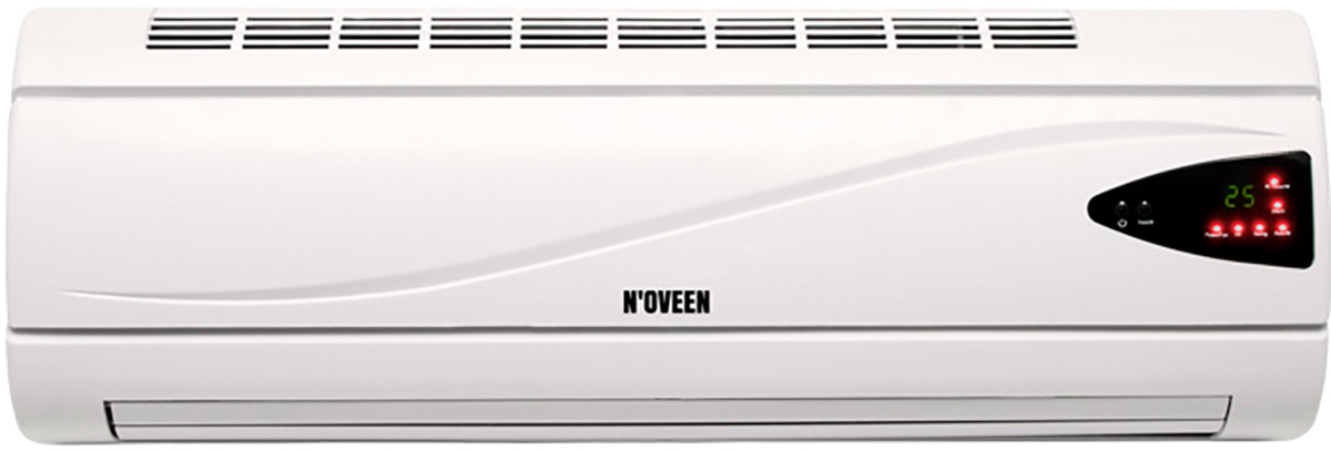 Теплова завіса Noveen HC2200 LED White