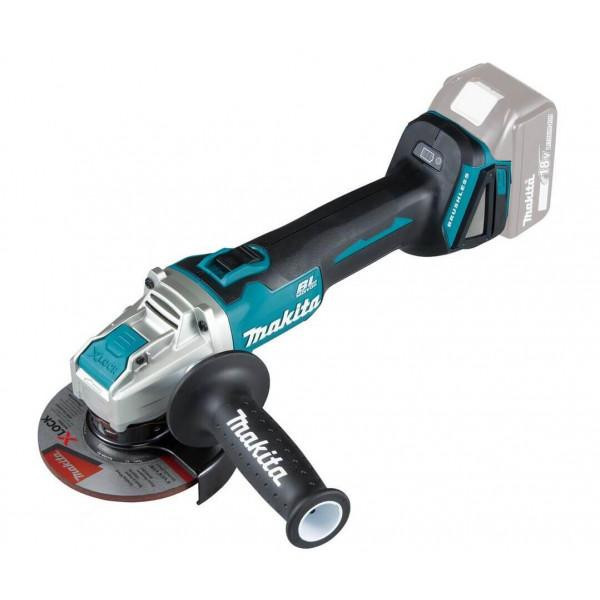 Шліфмашина MAKITA DGA521ZX1 MAKITA - купити в Україні