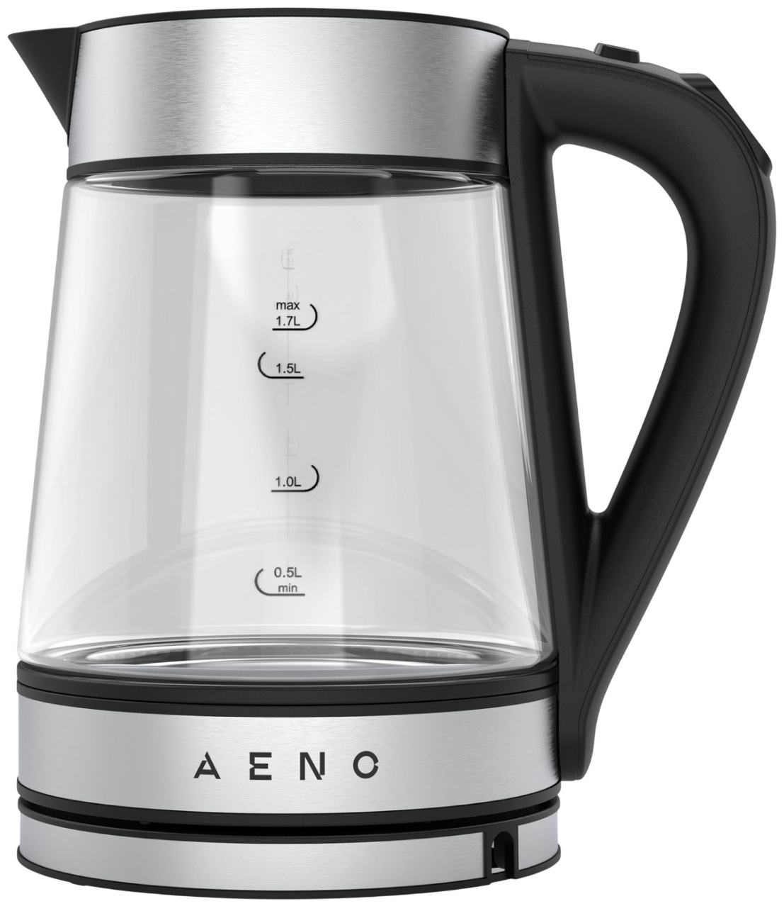 Електрочайник AENO EK1S (AEK0001S)