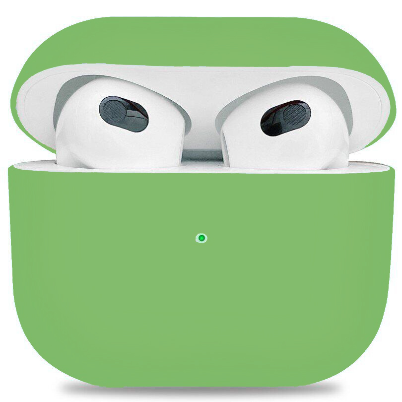 Чохол для навушників ArmorStandart Ultrathin Silicone Case для Apple AirPods 3 Spiarm