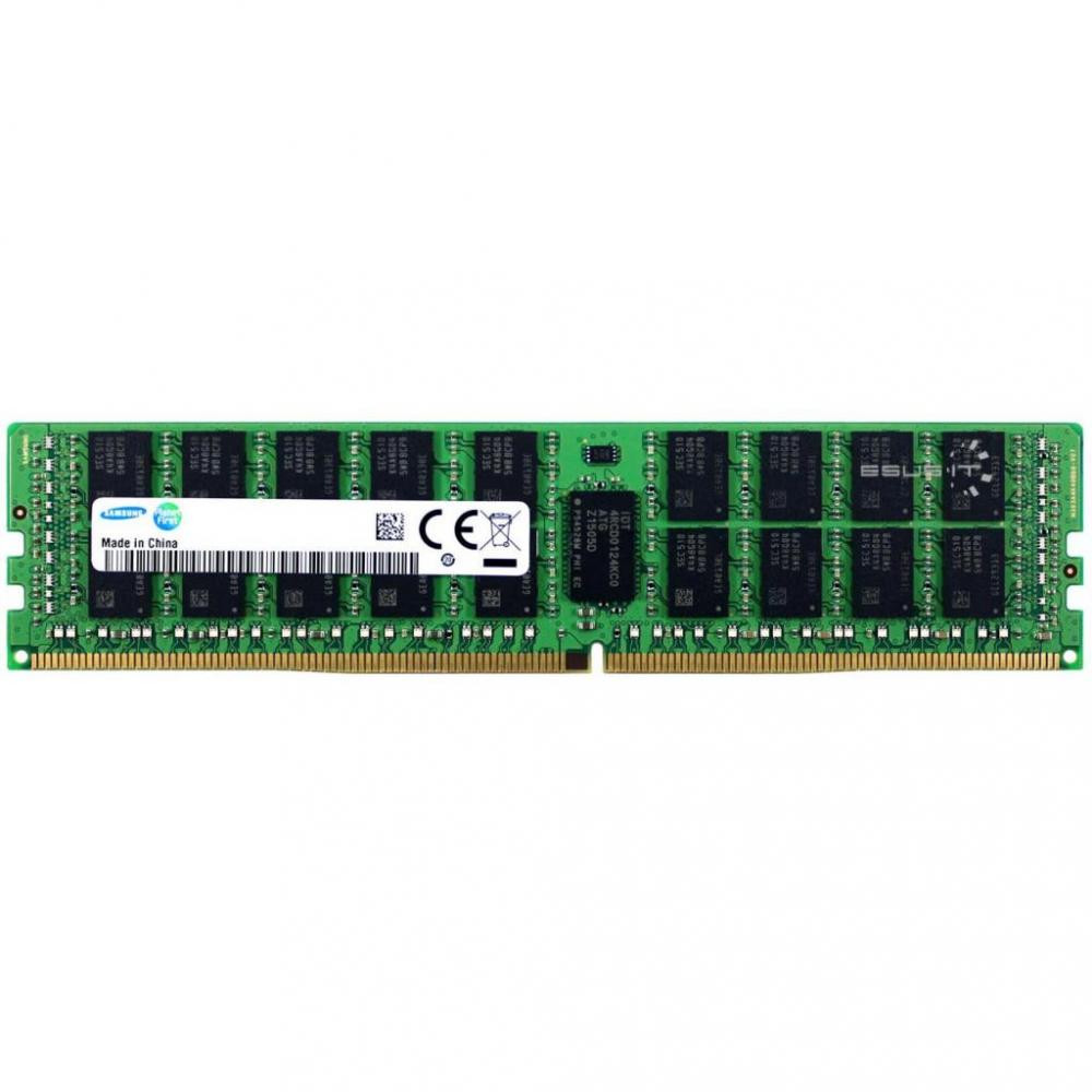 Оперативна память Samsung 64 GB DDR4 3200 MHz (M393A8G40AB2-CWE)