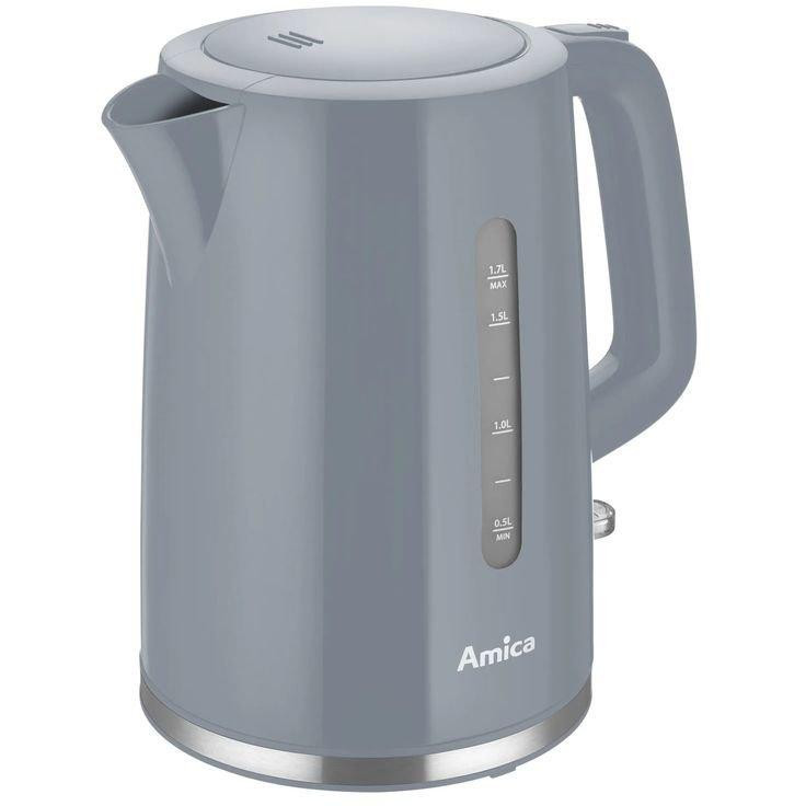 Електрочайник AMICA KF 1013
