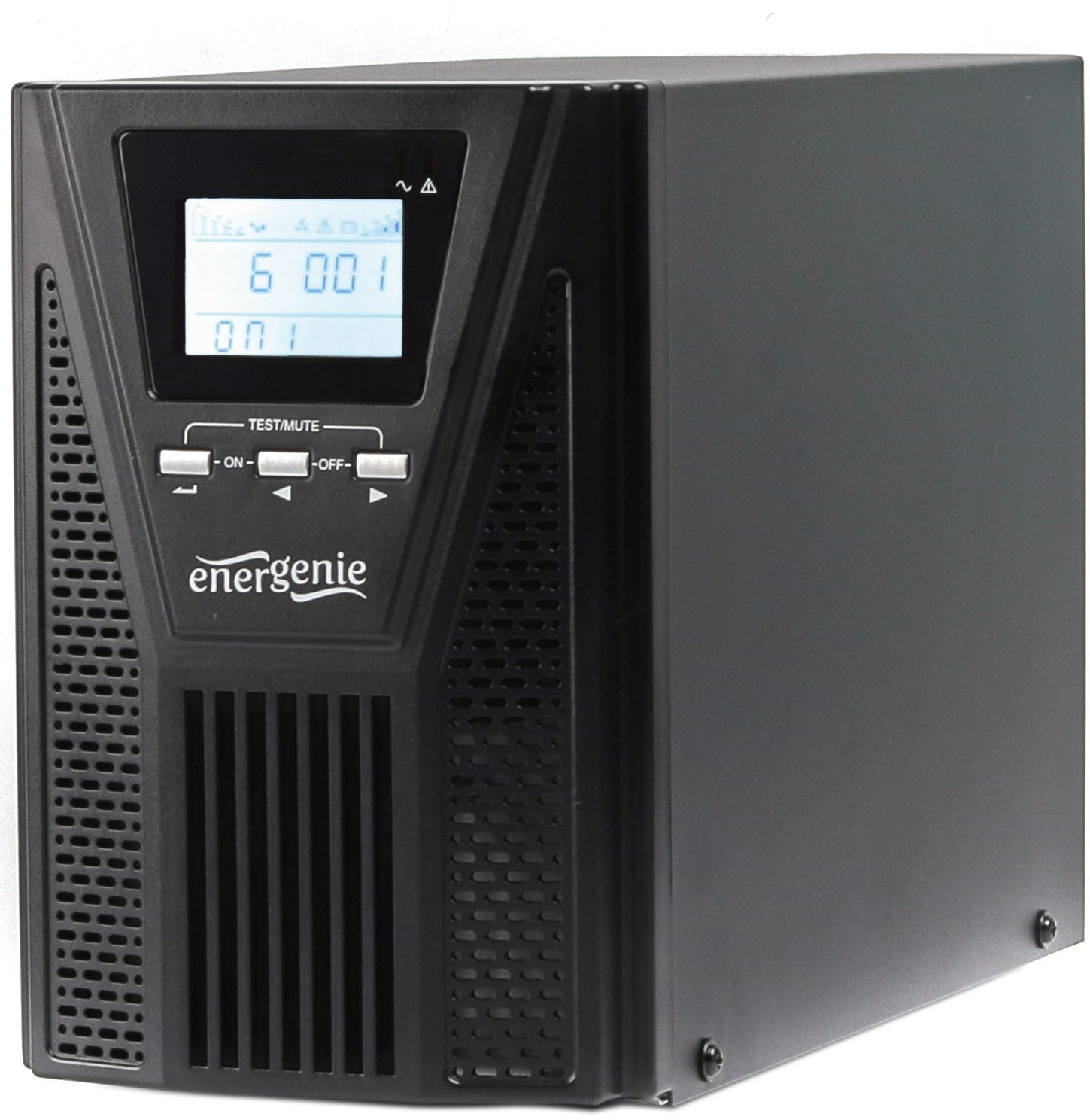Джерело безперебійного живлення EnerGenie 1000VA (EG-UPSO-1000)
