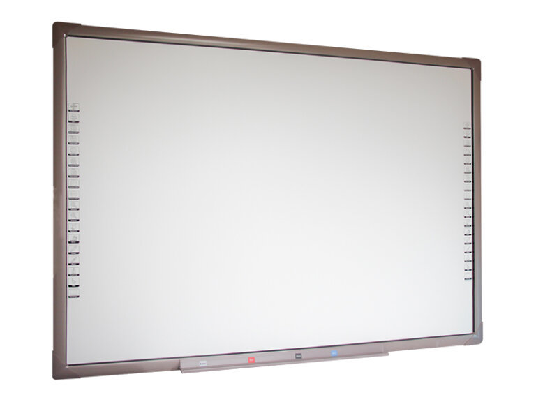 Інтерактивна дошка Intboard UT-TBI82X-TS (з розумним лотком)