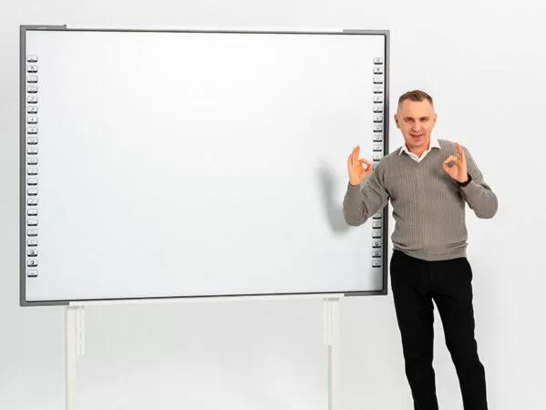 Інтерактивна дошка Intboard UT-TBI92Х