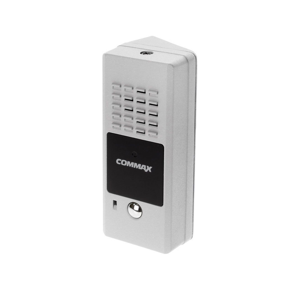 Виклична панель Commax DR-2PN Silver