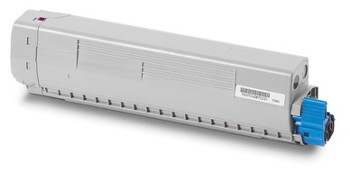 Картридж для принтера OKI 5K (ex 47095706) TONER-M-C824/834/844 Magenta Лазерний