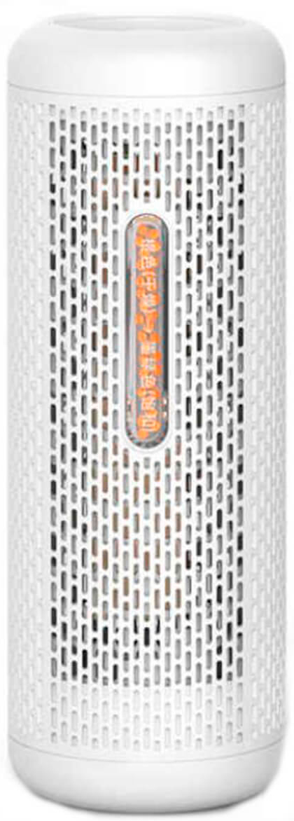 Осушувач повітря Deerma Mini Dehumidifier White (CS50MW)