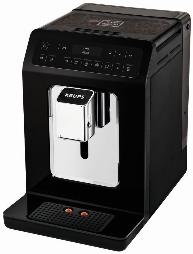 Кавомашина Krups EA890810