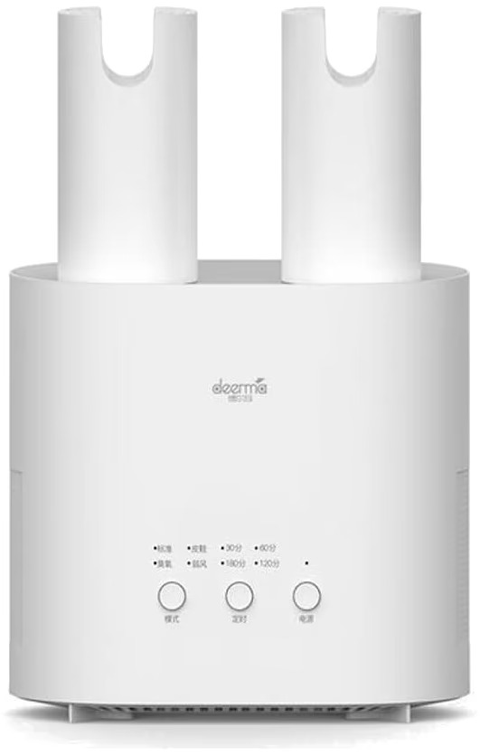 Сушарка для взуття Xiaomi Deerma HX10 White Shoes Dryer (DEM-HX10W) Xiaomi - купити в Україні
