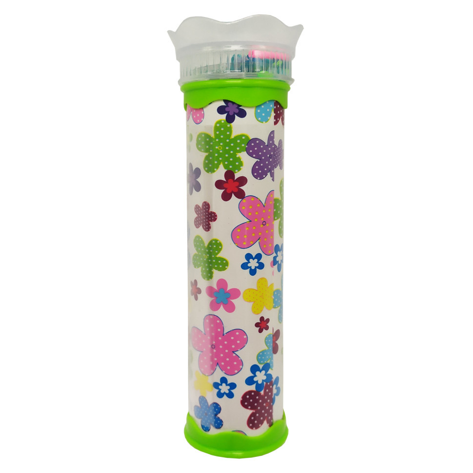 Калейдоскоп Bambi 1804A3 Green 17 см