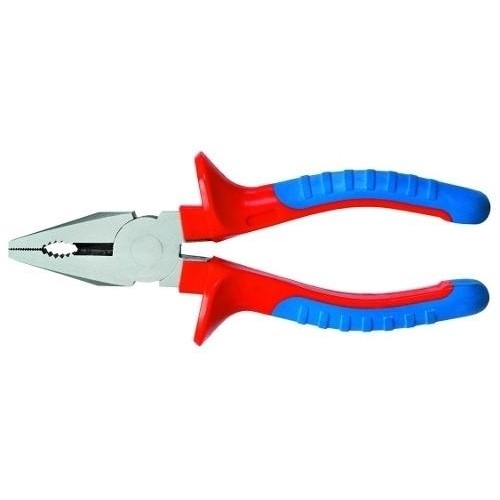 Плоскогубці Top Tools 32D111 комбіновані, 180 мм Top Tools - купити в Україні