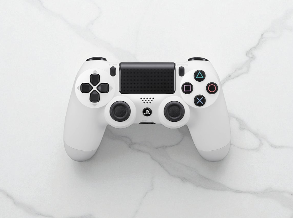 Геймпад беспроводной Sony PlayStation 4 Dualshock 4 V2 Controller