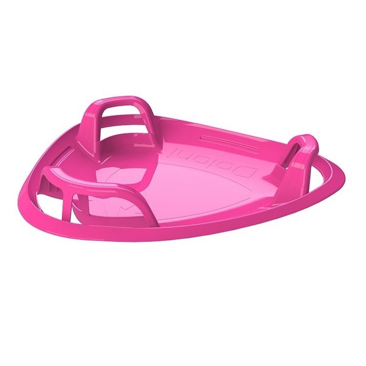Льодянка Doloni 06551 Pink