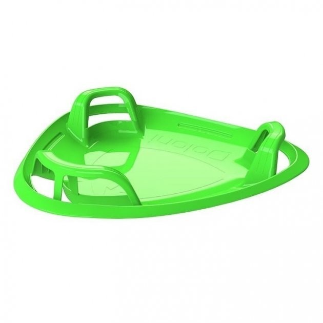 Льодянка Doloni 6551 Green